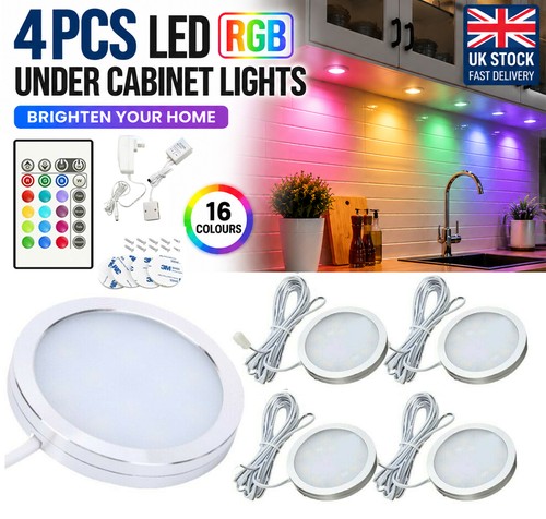 Dimmable led kitchen - kitchen, lights