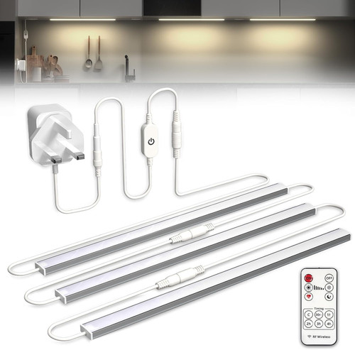Under cabinet kitchen lights - under,