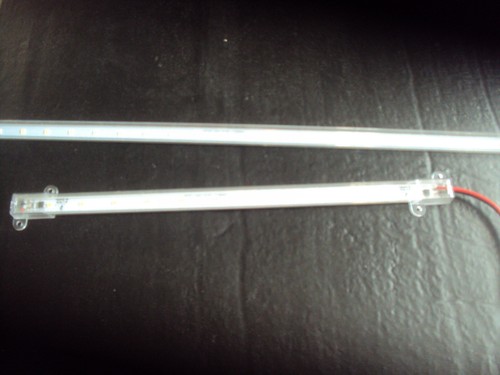 White led strip - 16",