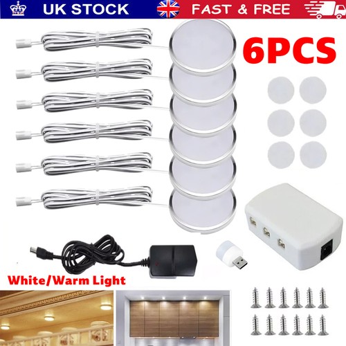 Led under cabinet - led, lighting