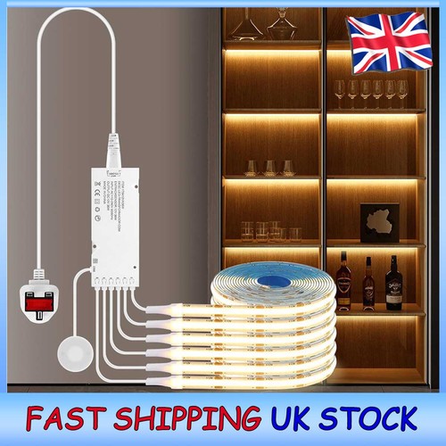 6in1 cob led - cob, light