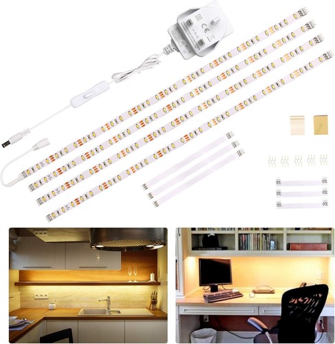 Under cabinet lighting - under,