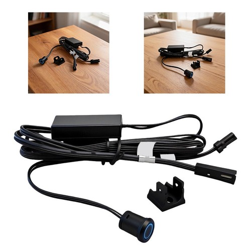 12v 24v touch sensitive - 12v,