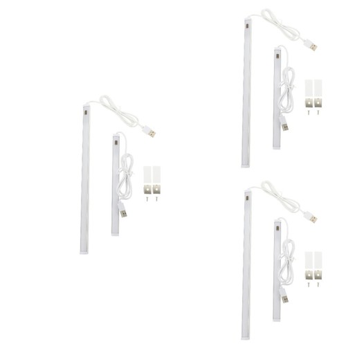 Pieces under cabinet led - under,