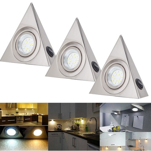 Led mains kitchen under - led,