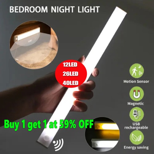 Wireless motion sensor - motion, under
