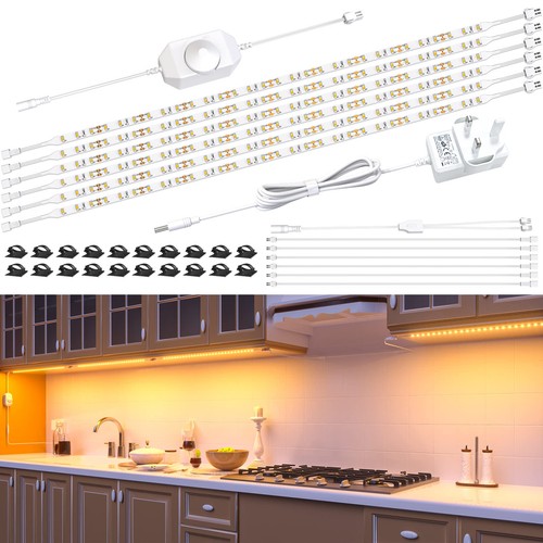 Hensam under cabinet lights - hensam,