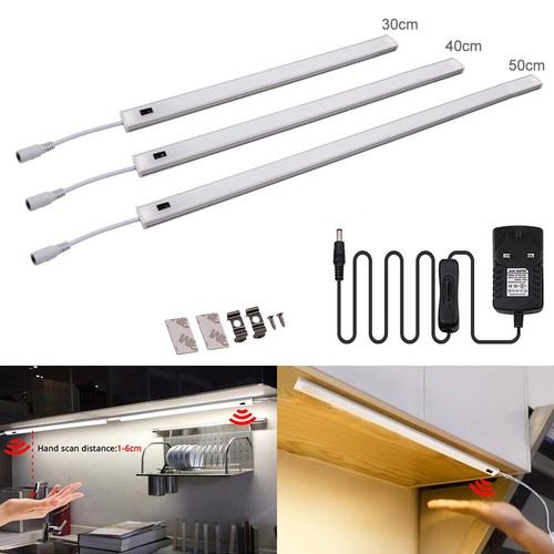 Hand sensor led - hand,
