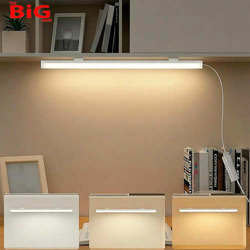 Led under cabinet light 30cm - cabinet,