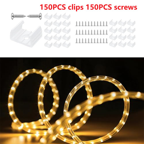 150pcs led strip - 150pcs,