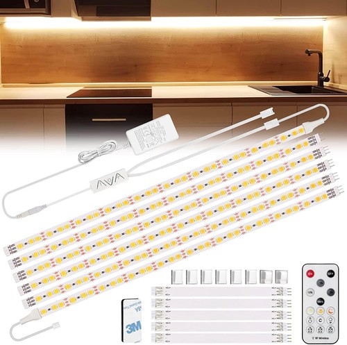 Led under kitchen cabinet - led,