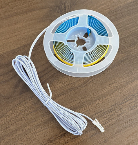 Led light strip cob - cob, cool