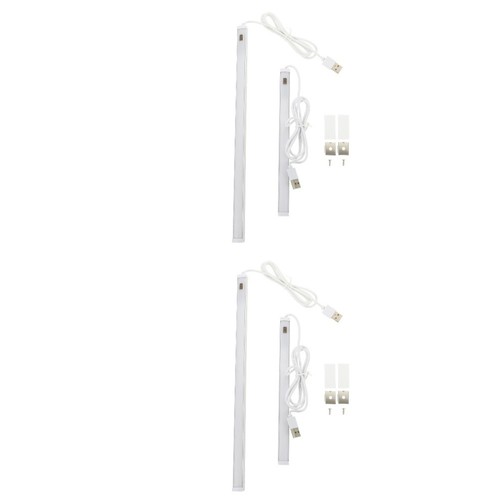 Pcs under cabinet led - 2,
