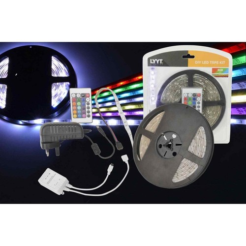 Led strip light multi - led,