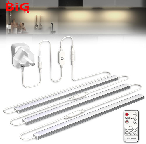 Under cabinet kitchen lights - cabinet,