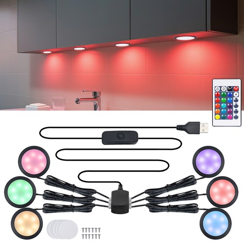 Under cabinet led light - cabinet,
