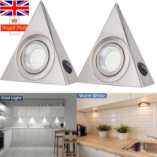 Led mains kitchen under - led,