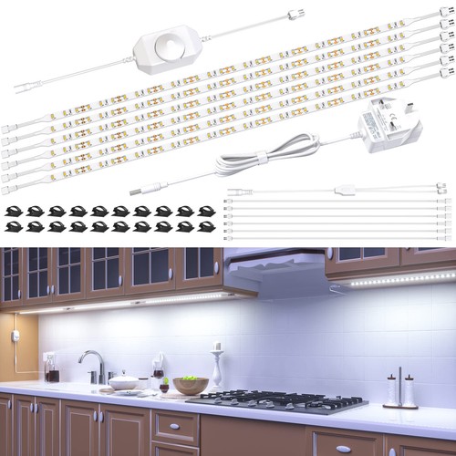 Hensam under cabinet lights - under,