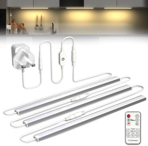 Under cupboard kitchen - under,