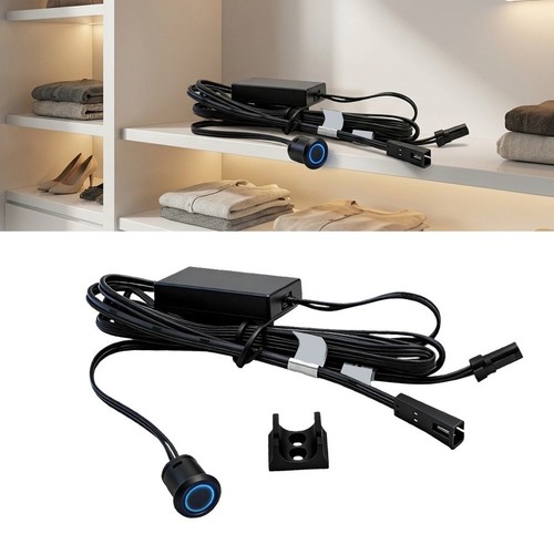 12v 24v touch sensitive - 12v,