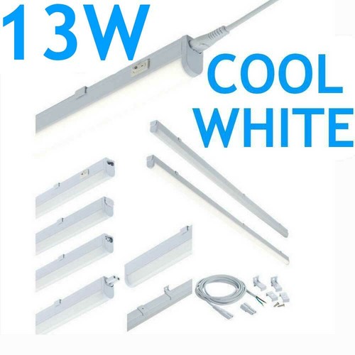13w led under - under, cabinet
