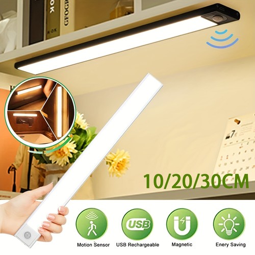 Strip light led pir motion - light,