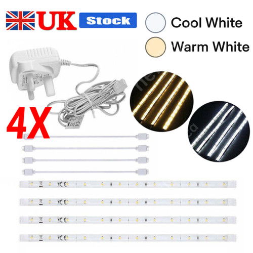 Led strip lights under - strip,