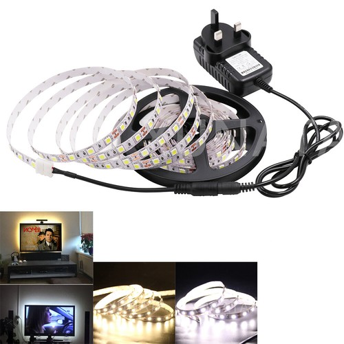 Led strip light 5050 - 1m-5m,