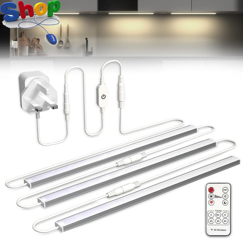 Under cabinet kitchen lights - under,