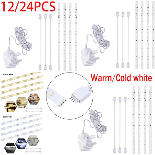 Led strip lights under - strip,