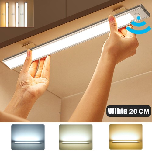 Led under cabinet - led, closet