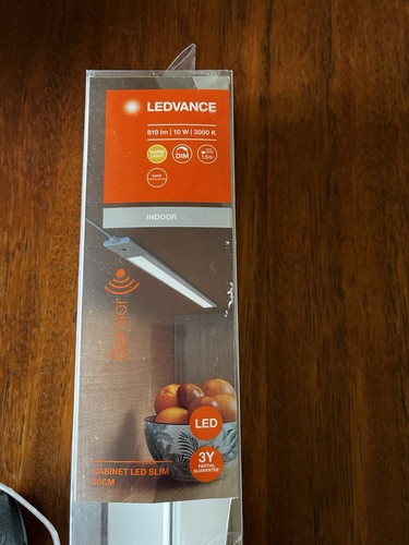 Under counter sensor light - under,