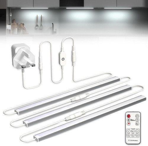 Under cabinet kitchen - kitchen, light