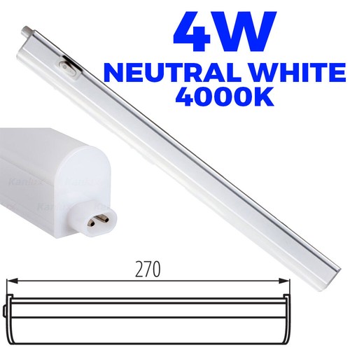 Under self cabinet light - self,