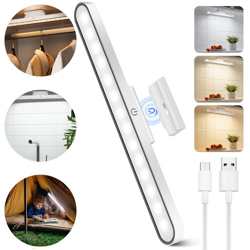 Color wireless under cabinet - 3,